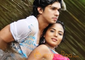 Marumugam Movie hot Stills photo 10