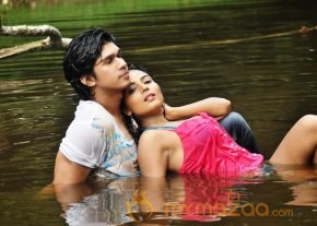 Marumugam Movie hot Stills photo 3