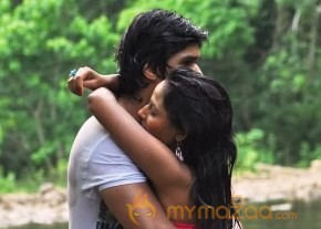 Marumugam Movie hot Stills photo 32