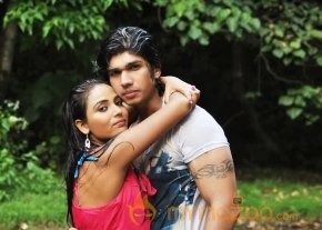 Marumugam Movie hot Stills photo 12