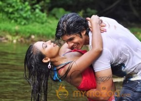 Marumugam Movie hot Stills