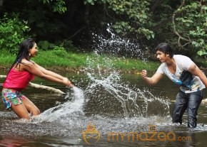 Marumugam Movie hot Stills photo 16