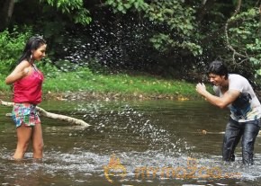 Marumugam Movie hot Stills photo 13