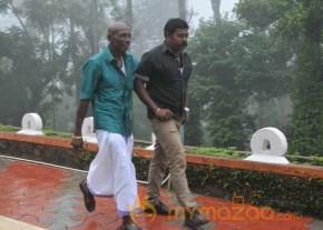 Marumunai Movie Latest Photos