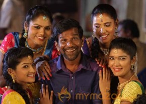 Marumunai Movie Latest Photos photo 46