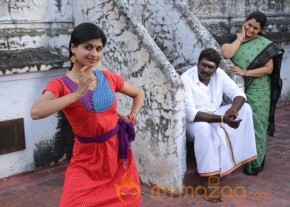 Marumunai Movie Latest Photos photo 57