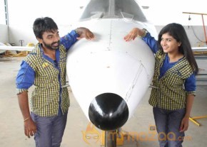 Marumunai Movie Latest Photos photo 34