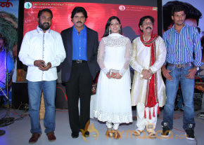 Masaani Movie Audio Launch Gallery  photo 4