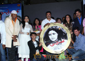Masaani Movie Audio Launch Gallery  photo 5