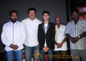 Masaani Movie Audio Launch Gallery  photo 37