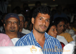 Masaani Movie Audio Launch Gallery  photo 34