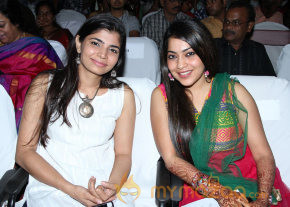 Masaani Movie Audio Launch Gallery  photo 30