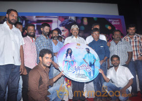 Mathapoo Audio Launch Gallery  photo 9
