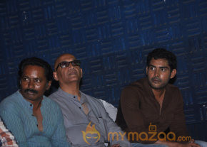 Mathapoo Audio Launch Gallery  photo 10