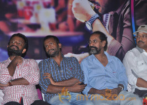 Mathapoo Audio Launch Gallery  photo 2