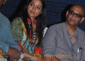 Mathapoo Audio Launch Gallery  photo 17