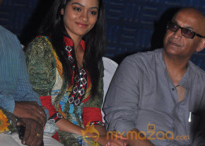 Mathapoo Audio Launch Gallery  photo 37