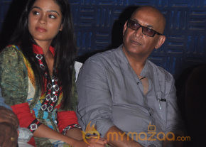 Mathapoo Audio Launch Gallery 