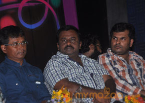 Mathapoo Audio Launch Gallery  photo 18
