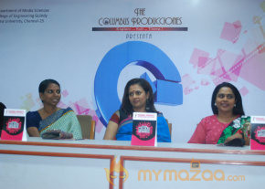 Media Launch Of Columbus Productions  photo 31