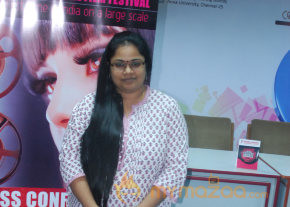 Media Launch Of Columbus Productions  photo 6