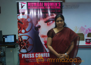 Media Launch Of Columbus Productions  photo 16