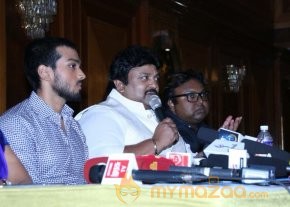 Meen Kuzhambum Mann Paanaiyum Audio Launch Pics photo 3