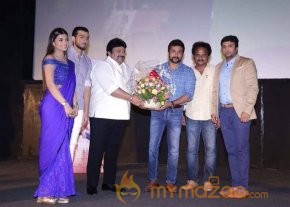 Meen Kuzhambum Mann Paanaiyum Audio Launch Pics photo 4