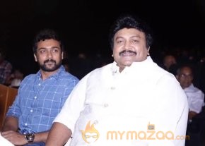 Meen Kuzhambum Mann Paanaiyum Audio Launch Pics photo 14