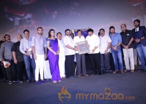 Meen Kuzhambum Mann Paanaiyum Audio Launch Pics photo 15