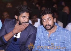 Meen Kuzhambum Mann Paanaiyum Audio Launch Pics photo 13