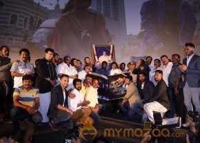Meen Kuzhambum Mann Paanaiyum Audio Launch Pics photo 5