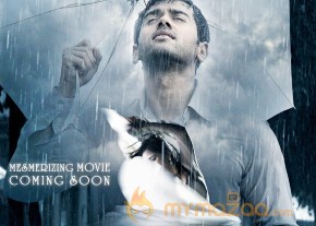 Megha Movie New Posters