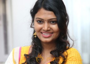 Mei Maranthen Audio Launch Stills photo 9