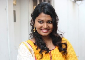 Mei Maranthen Audio Launch Stills photo 15