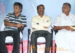 Mei Maranthen Audio Launch Stills photo 35