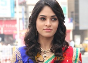 Mei Maranthen Audio Launch Stills photo 18