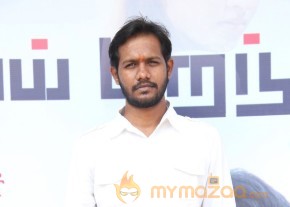 Mei Maranthen Audio Launch Stills photo 4