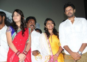 Mei Maranthen Audio Launch Stills photo 29