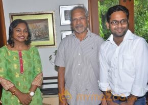 Mera Woh Mathab Nahi Tha Stage Show Poster Launch Stills photo 4
