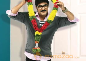MMB Movie Latest Posters photo 6