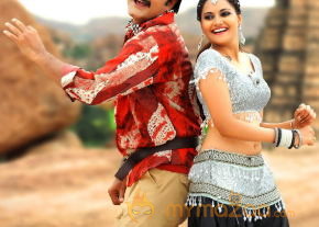 MMB Movie Latest Posters photo 10