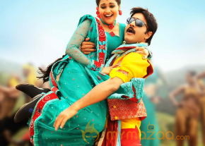 MMB Movie Latest Posters photo 11