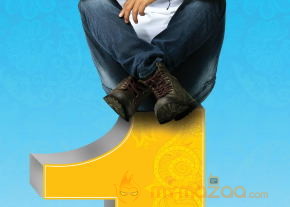 MMB Movie Latest Posters photo 9