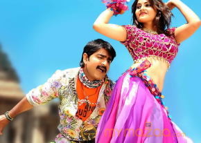 MMB Movie Latest Posters photo 8