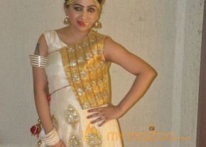 Model Alekhya at DE Charms Studio Event Photos photo 29