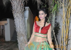 Model Alekhya at DE Charms Studio Event Photos photo 19