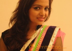 Model Alekhya at DE Charms Studio Event Photos photo 33