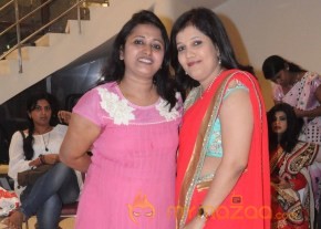 Model Alekhya at DE Charms Studio Event Photos photo 8
