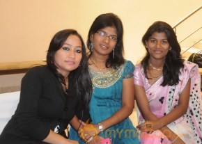 Model Alekhya at DE Charms Studio Event Photos photo 37